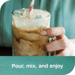 NESCAFÉ Sweet Vanilla Espresso Concentrate for Iced Coffee