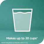 NESCAFÉ Sweet Vanilla Espresso Concentrate for Iced Coffee