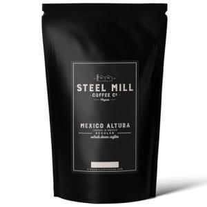 Mexico Altura Single-Origin Medium Roast Coffee 2 LB