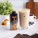 Atkins Café Caramel Iced Coffee Protein Shake, 12 Pack