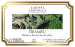 Decaf Tiramisu Medium Roast K-Cup Pods - 2 Pack
