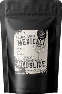 Mexicali Mudslide Flavored Coffee - Mocha & Caramel