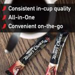 Nescafe Taster's Choice Light Roast Instant Coffee Packets