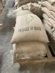 Kenya AA Green Arabica Coffee Beans - 5 LB