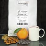 Colombian Single Origin Green Coffee Beans - 5 lbs