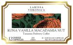 Kona Vanilla Macadamia Nut Coffee K-Cups 3 Pack