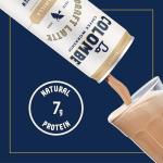La Colombe Vanilla Draft Latte, 11 fl oz Cans
