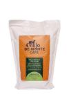 VIEJO DE MONTE Unroasted Green Coffee Beans 5 lbs