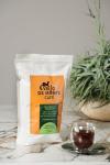 VIEJO DE MONTE Unroasted Green Coffee Beans 5 lbs
