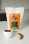 VIEJO DE MONTE Unroasted Green Coffee Beans 5 lbs