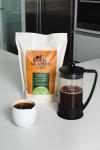 VIEJO DE MONTE Unroasted Green Coffee Beans 5 lbs