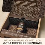 Peet's Ultra Coffee Concentrate, Espresso Forte