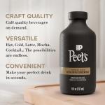 Peet's Ultra Coffee Concentrate, Espresso Forte