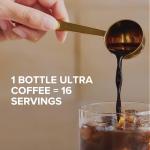 Peet's Ultra Coffee Concentrate, Espresso Forte