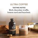 Peet's Ultra Coffee Concentrate, Espresso Forte