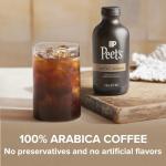 Peet's Ultra Coffee Concentrate, Espresso Forte