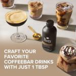 Peet's Ultra Coffee Concentrate, Espresso Forte