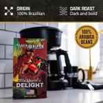 Black Rifle Coffee Blackbeard's Delight Dark Roast 12oz