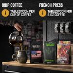 Black Rifle Coffee Blackbeard's Delight Dark Roast 12oz