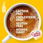 Hazelnut Coffee Creamer, Liquid Pump Bottle, 50.7 fl oz