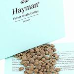 Panama Geisha Green Coffee Beans for Roasting, 24oz