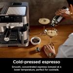 Ninja Luxe Café 3-in-1 Coffee & Espresso Maker