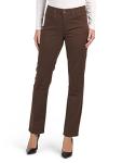 Cold Brew Women's Straight Leg Pants