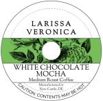 White Chocolate Mocha Medium Roast K-Cup Pods
