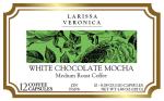 White Chocolate Mocha Medium Roast K-Cup Pods