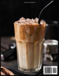 Iced Coffee Recipe Book: 55 Refreshing Drinks