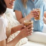 Dunkin' French Vanilla Cold Brew Concentrate, 31 oz