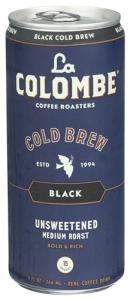 La Colombe Brazilian Cold Brew Coffee - 9 Fl Oz