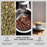 Sumatra Mandheling Green Coffee Beans - 3 Pounds