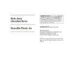 King Arthur Espresso Powder for Rich Chocolate Flavor