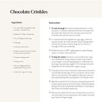 King Arthur Espresso Powder for Rich Chocolate Flavor