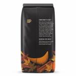 Peet's Pumpkin Spice Light Roast Ground Coffee