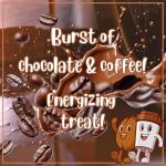 Gourmet Chocolate-Covered Espresso Beans Medley, 10 lbs