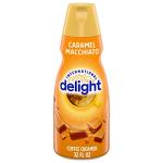 Caramel Macchiato Coffee Creamer, 32 FL OZ