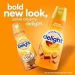 Caramel Macchiato Coffee Creamer, 32 FL OZ