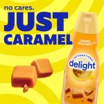 Caramel Macchiato Coffee Creamer, 32 FL OZ