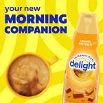 Caramel Macchiato Coffee Creamer, 32 FL OZ