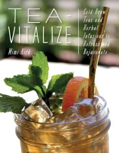Refreshing Cold-Brew Teas and Herbal Infusions