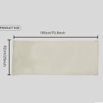 Jonglory Slip-on Modal Jersey Hijab Wrap - Coffee