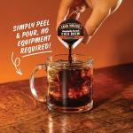 JAVA HOUSE Dark Roast Sumatran Cold Brew Pods