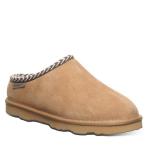 BEARPAW Women's Tabitha Coffee Slipper, Size 8