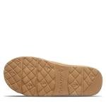 BEARPAW Women's Tabitha Coffee Slipper, Size 8