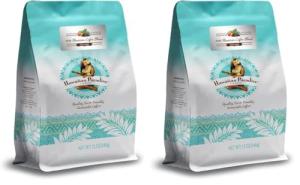 Hawaiian Paradise 10% Roast Ground Coffee 12oz