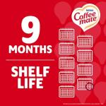Nestle Coffee Mate Creamer Singles Variety Pack
