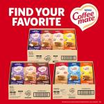 Nestle Coffee Mate Creamer Singles Variety Pack