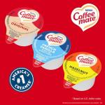 Nestle Coffee Mate Creamer Singles Variety Pack